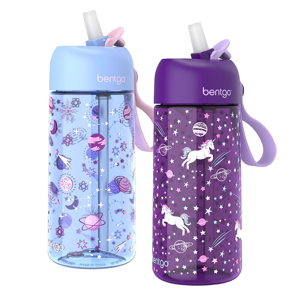 bentgo-kids-prints-water-bottle-2-pack-e6 BGKDWB2-1_Unicorn_Lavender_Galaxy_-01.jpg