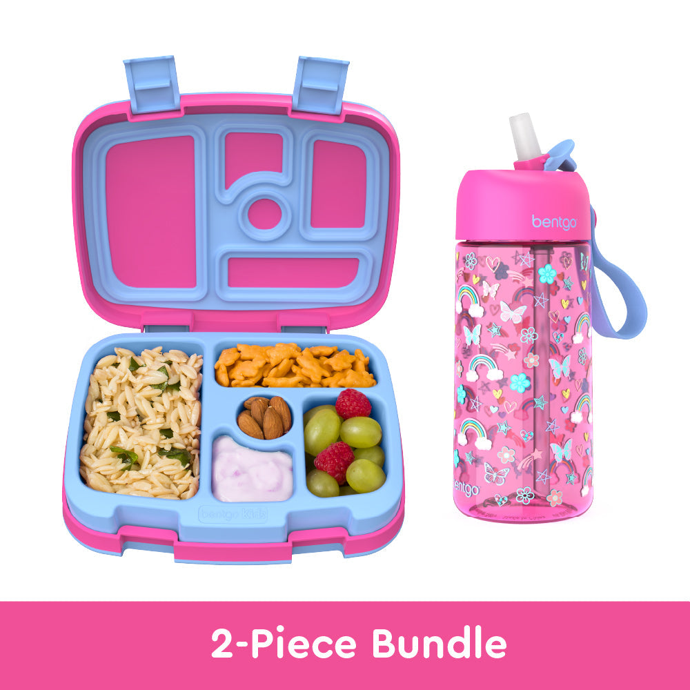 bentgo-kids-prints-lunch-box-and-water-bottle-m0 bentgo-lunch-box-bottle-bundle-rainbow-1.jpg