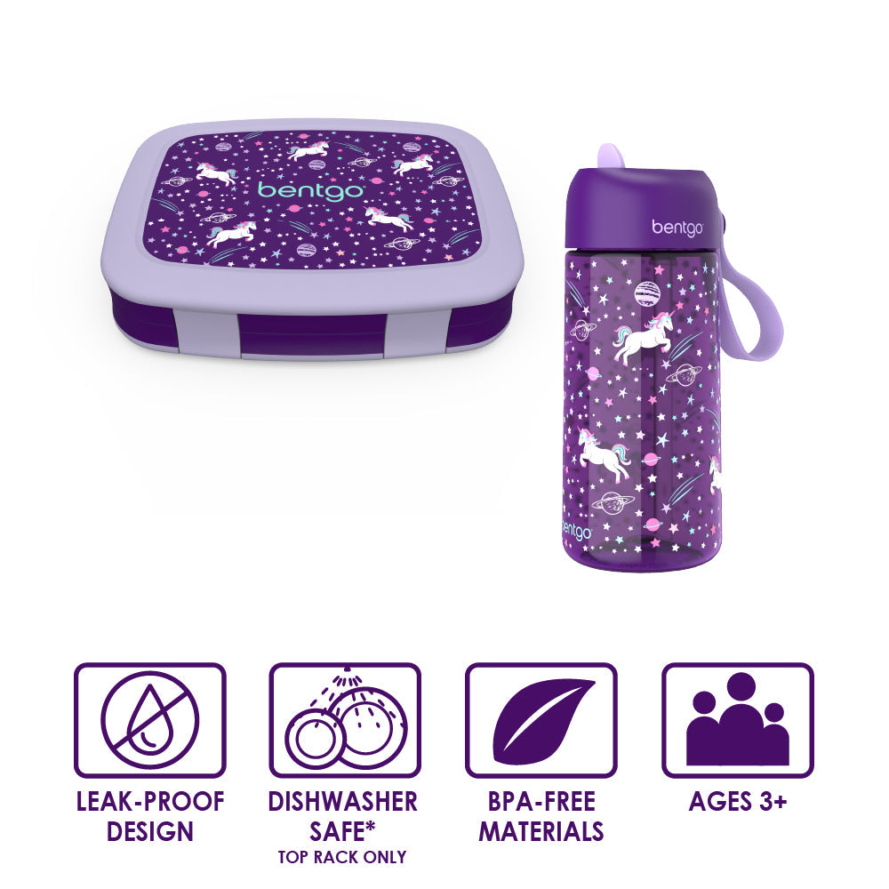 bentgo-kids-prints-lunch-box-and-water-bottle-m0 bentgo-lunch-box-bottle-bundle-unicorn-3.jpg
