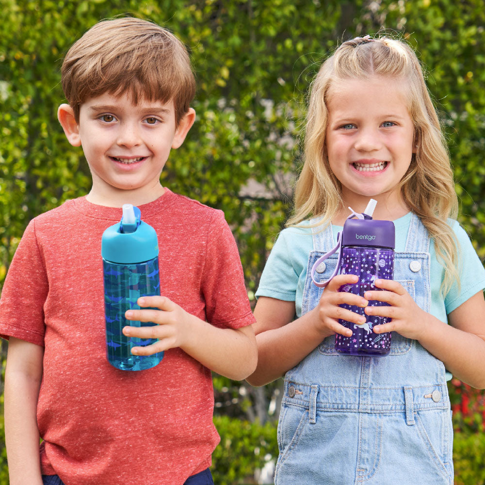 bentgo-kids-prints-lunch-box-and-water-bottle-m0 bentgo-lunch-box-bottle-bundle-unicorn-4.jpg